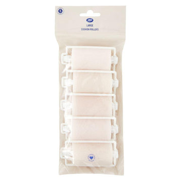 Cushion Rollers Large 5s